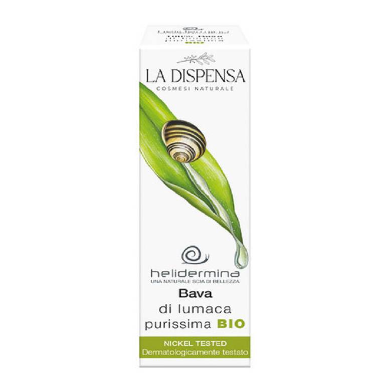 BAVA LUMACA PURISSIMA 100%