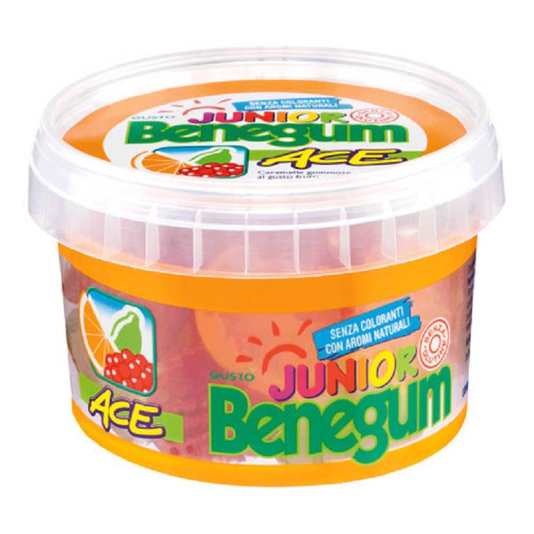BENEGUM JUNIOR ACE 130G