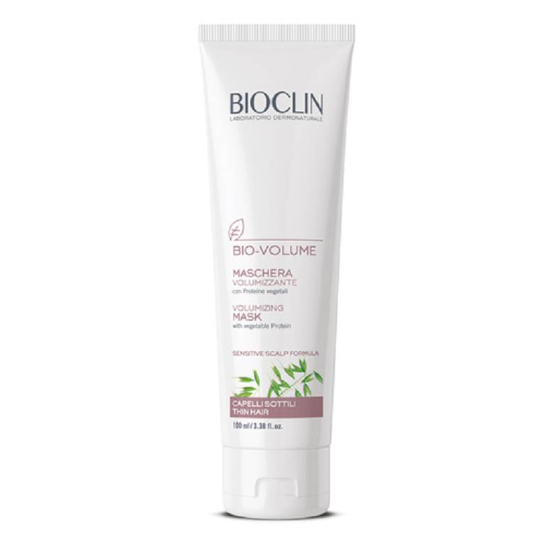 BIOCLIN BIO VOL MASCH SOTTILI