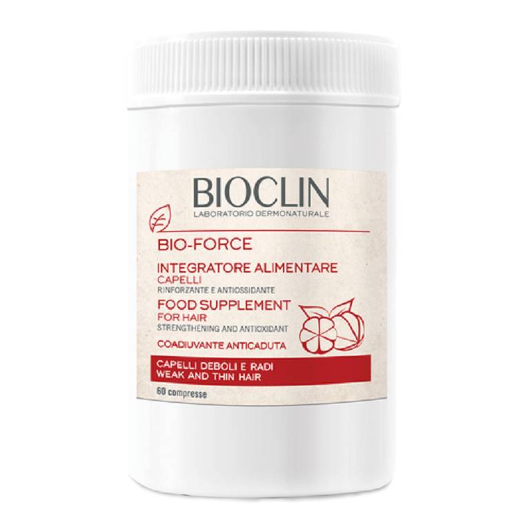 BIOCLIN FORCE 60CPR