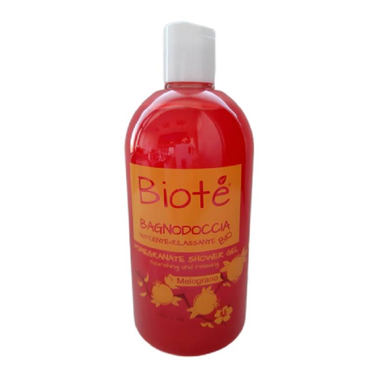BIOTE' BAGNODOC BIO MELOG500ML