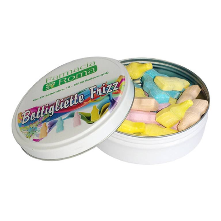 BOTTIGLIETTE FRIZZ 40G