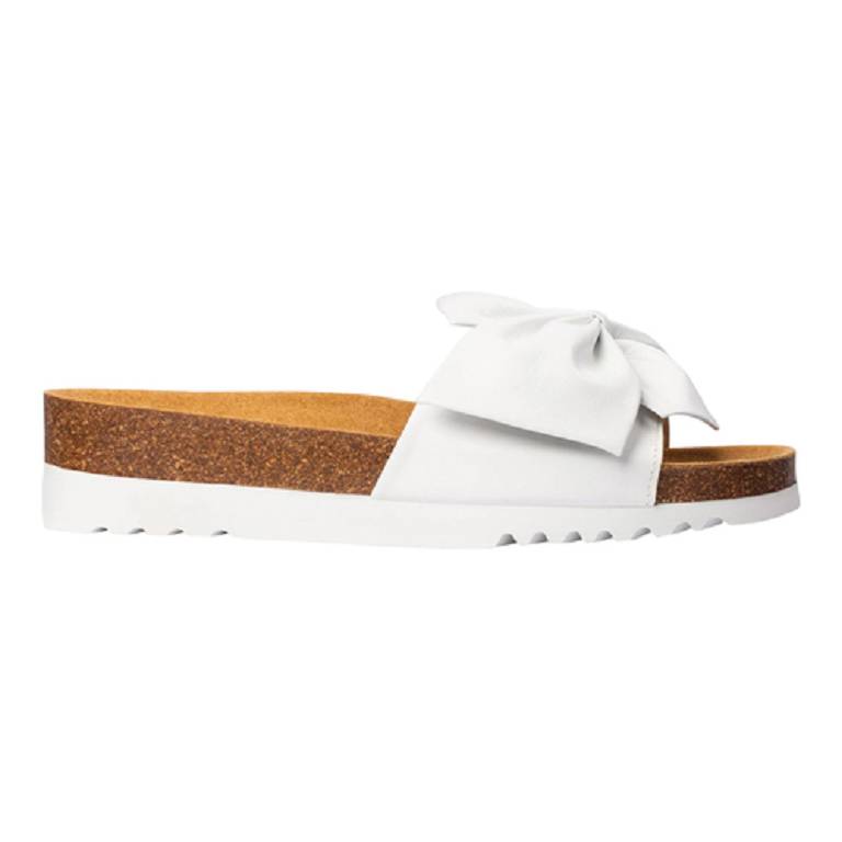 BOWY 2,0 LEATHER W BIANCO 38