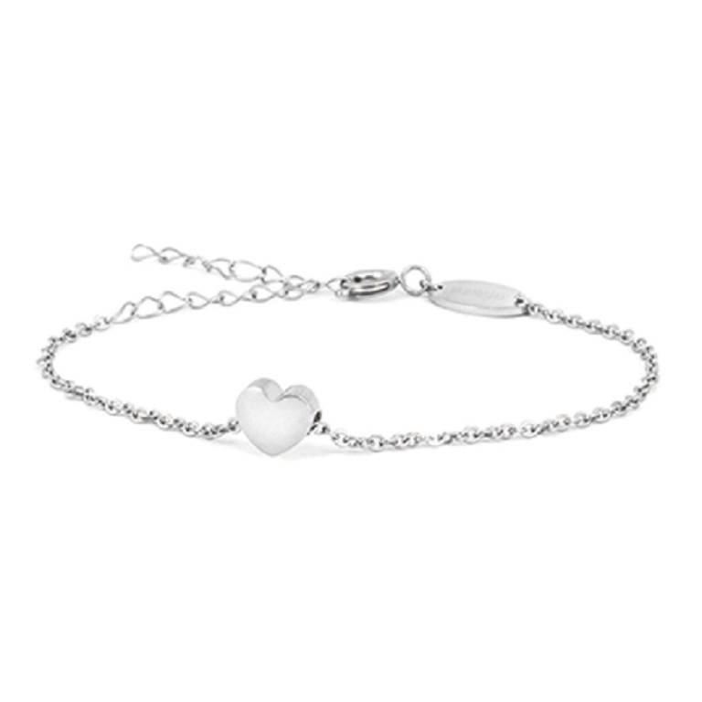 BRACCIALE S HEART 8MM