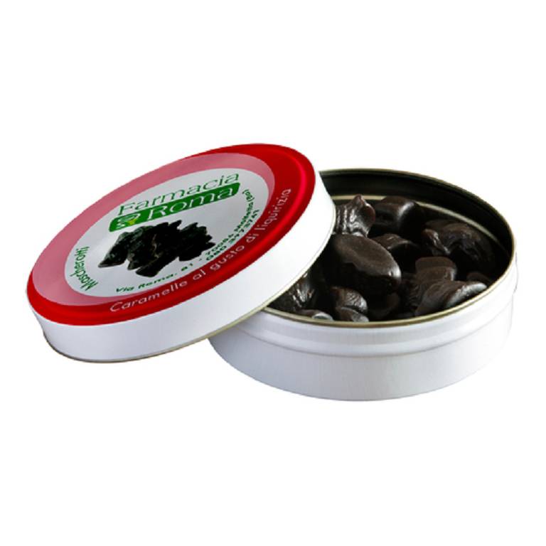 CARAMELLE MASCHEROTTI 30G