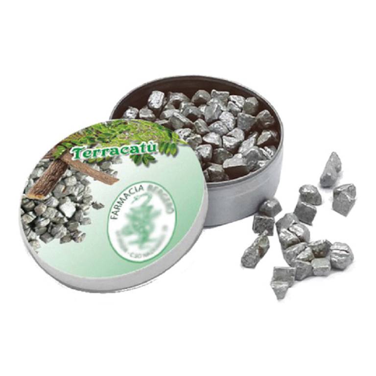 CARAMELLE TERRACATU' 15G