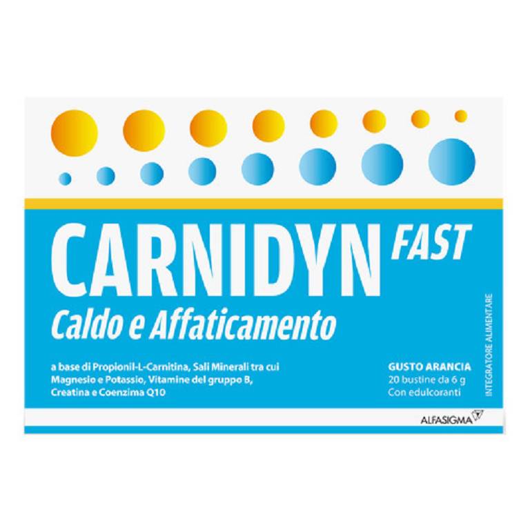 INTEGRATORE ALIMENTARE