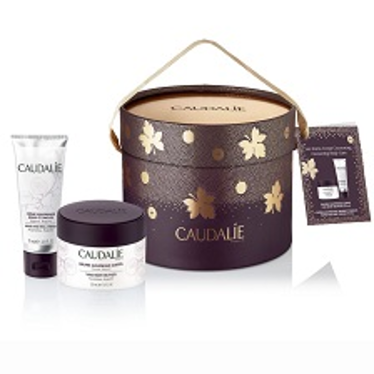 CAUDALIE BALSAMO CORPO COFANETTO