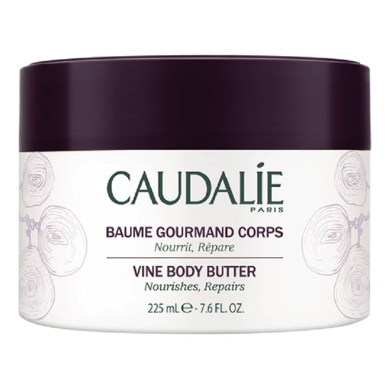 CAUDALIE BAUME GOURMAND 225ML EN POT