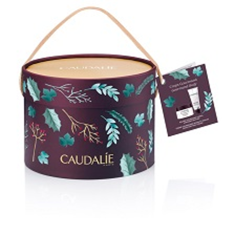 CAUDALIE COF CORPO GOLOSO 2017
