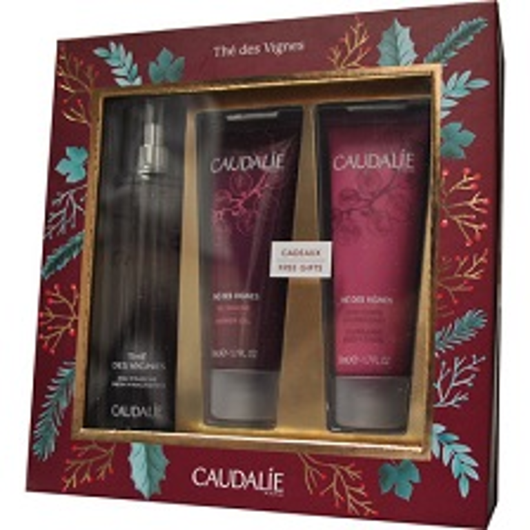 CAUDALIE COF THE DES VIGNES 17