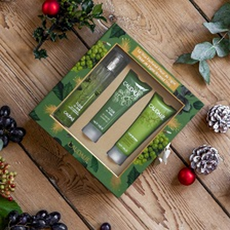 CAUDALIE COFANETTO NAT FLEUR VIGNE