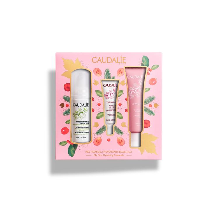 CAUDALIE COFANETTO PREMIER CRU 2020