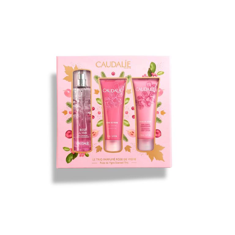 CAUDALIE COFANETTO ROSE DE VIGNE 20