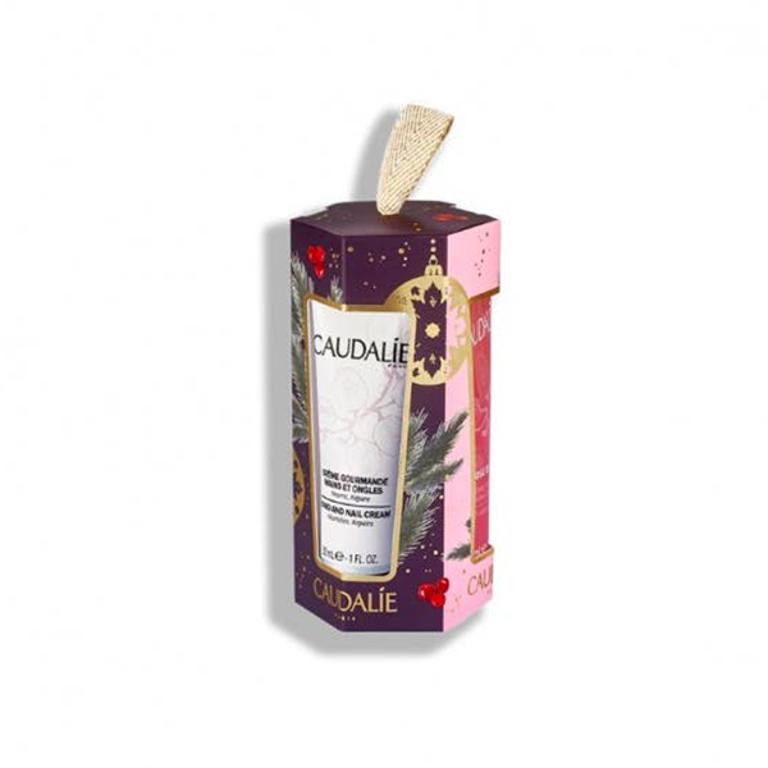 CAUDALIE COFANETTO TRIO CREME MANI 2021