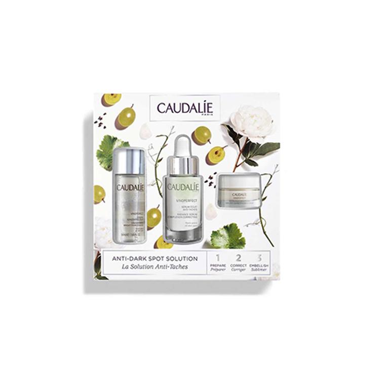 CAUDALIE COFANETTO VINOPERFECT 1/2/3