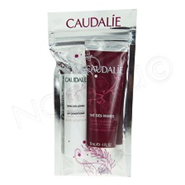 CAUDALIE DUO HIVER THE DES VIGNES