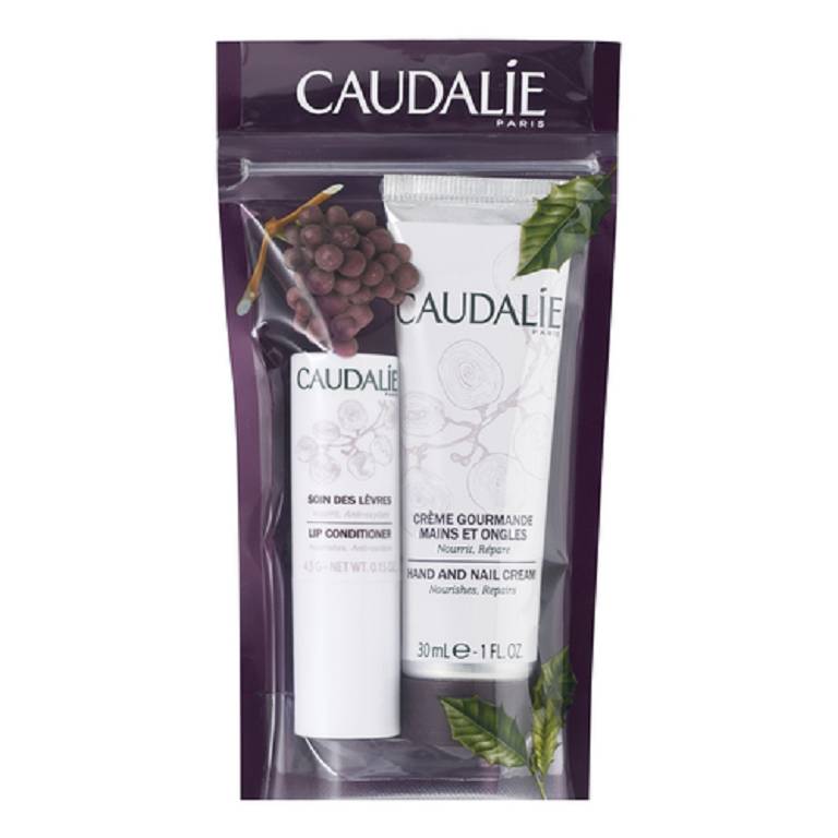 CAUDALIE DUO HIVER