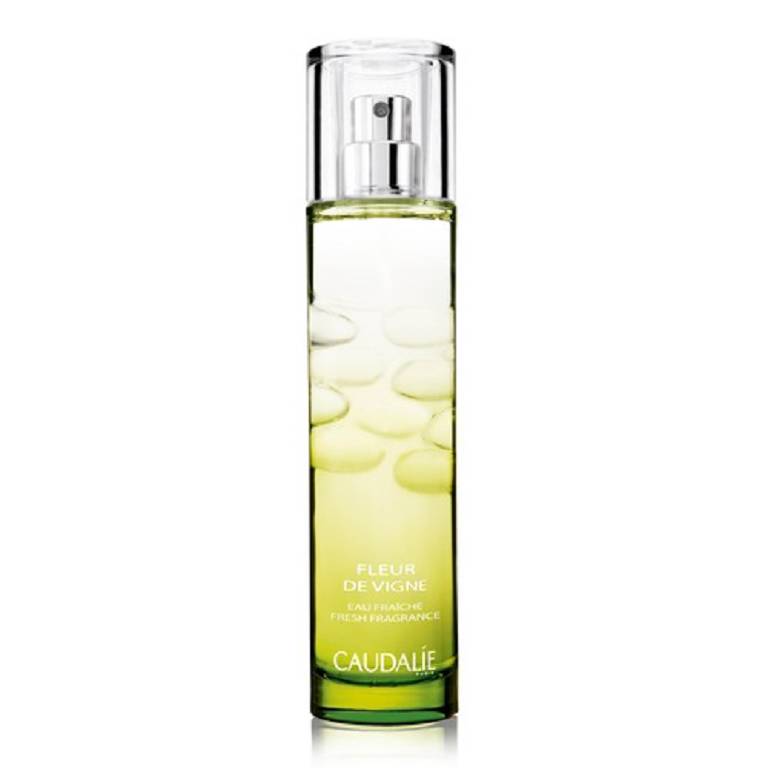CAUDALIE FLEUR DE VIGNE ACQUA PROFUMATA