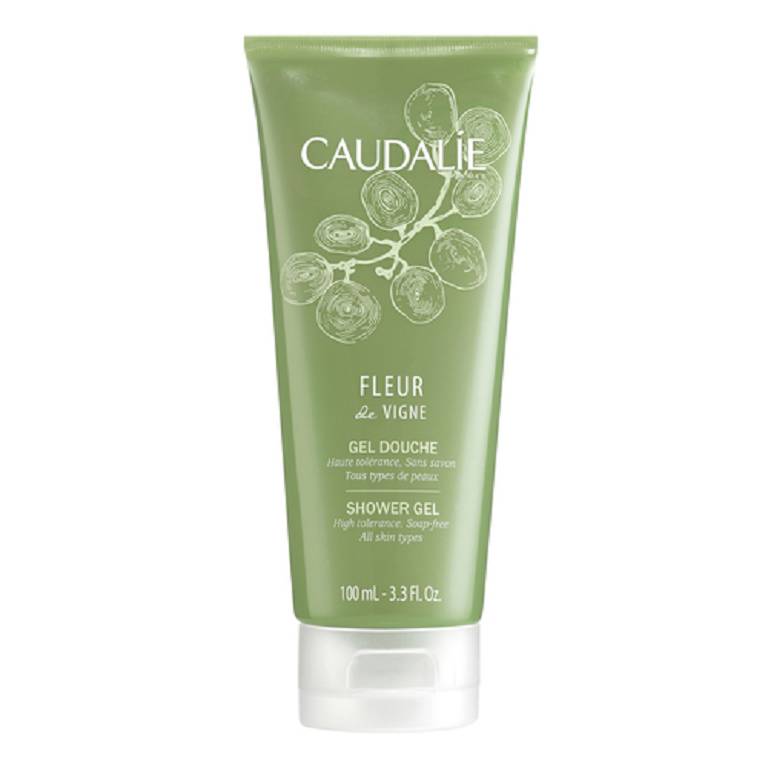 CAUDALIE GEL DOCCIA FLEUR DE VIGNES 100ML