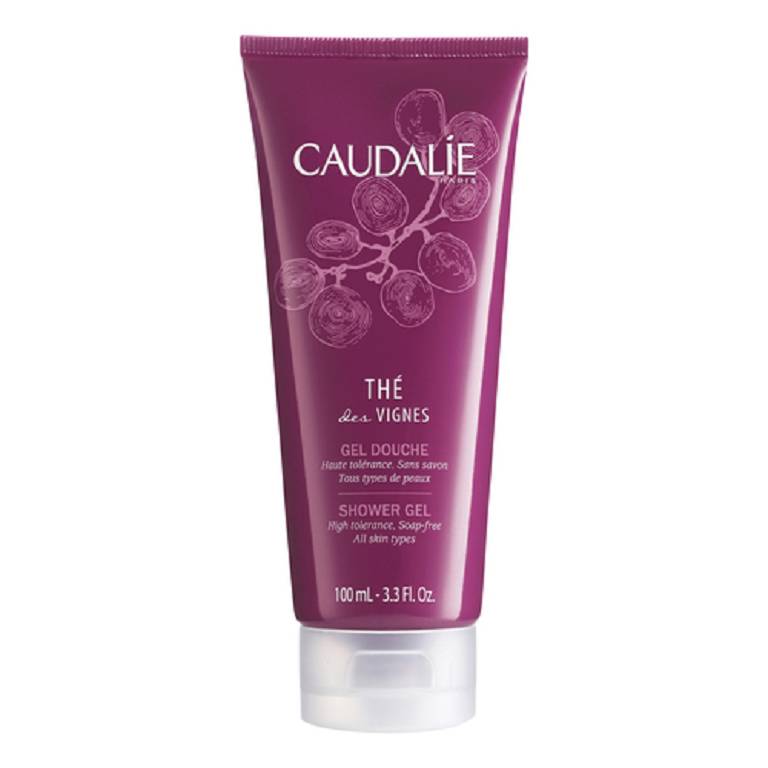 CAUDALIE GEL DOCCIA THE DES VIGNES 100ML
