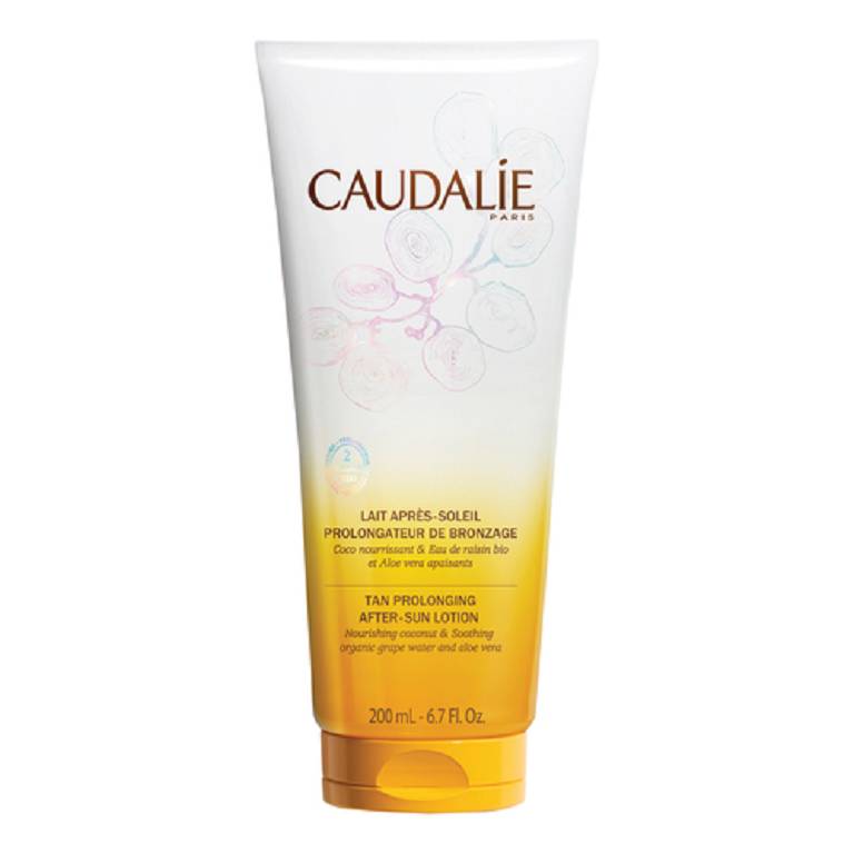 CAUDALIE LATTE DOPOSOLE PROLUN 200ML