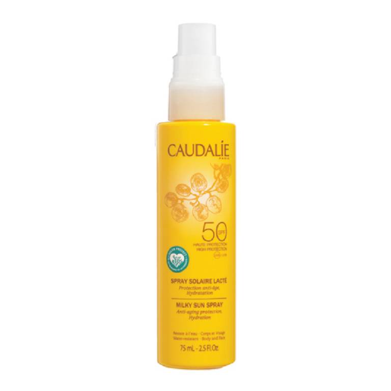 CAUDALIE LATTE SOL SPRAY SPF50 75ML
