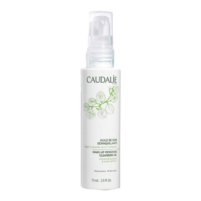CAUDALIE OLIO TRATTANTE STRUCC 75ML