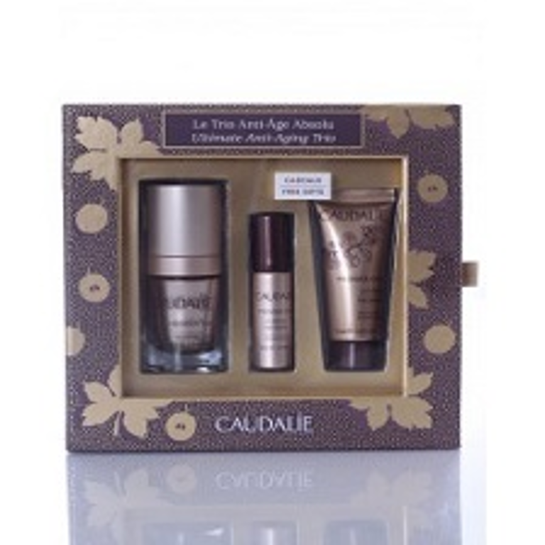 CAUDALIE PREMIER CRU COFANETTO