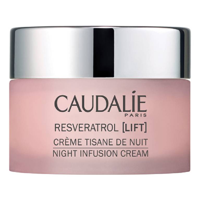 CAUDALIE RESVERATROL CR TISANA 25ML