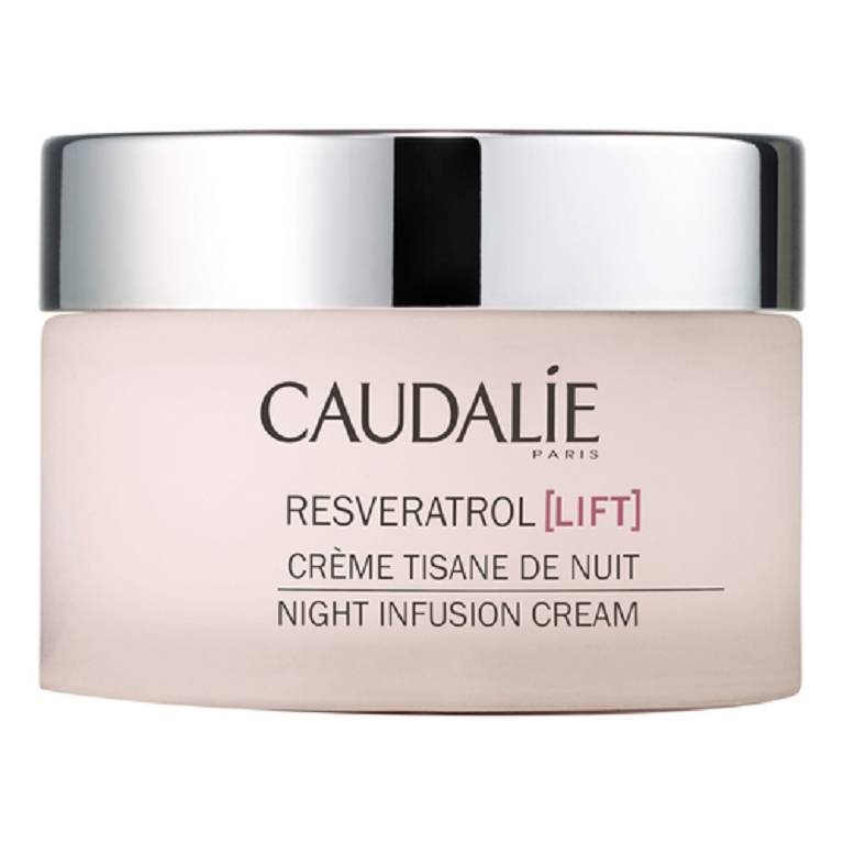 CAUDALIE RESVERATROL LIFT CR TISAN NUIT