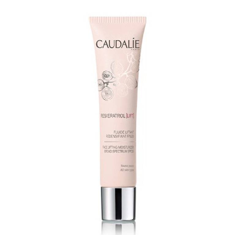 CAUDALIE RESVERATROL LIFT FLUID LIFTANT