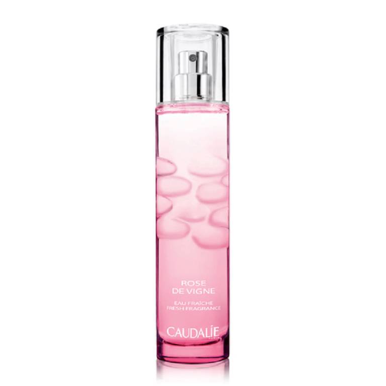 CAUDALIE ROSE DE VIGNE ACQUA PROF 50ML