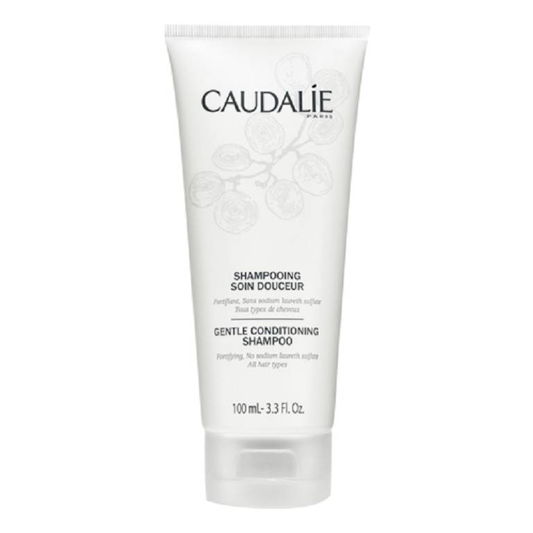 CAUDALIE SHAMPOO TRATTANTE 100ML