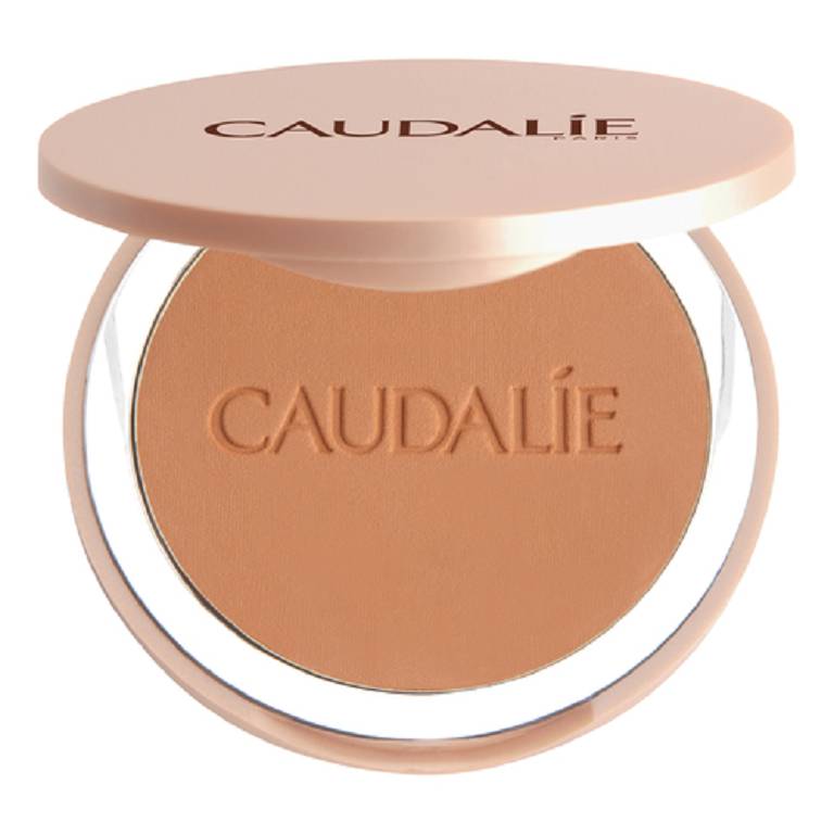 CAUDALIE TEINT DIVIN CIPRIA POLV MIN 10