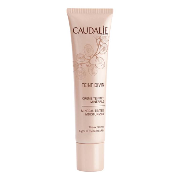 CAUDALIE TEINT DIVIN CR COL P CHI 30ML