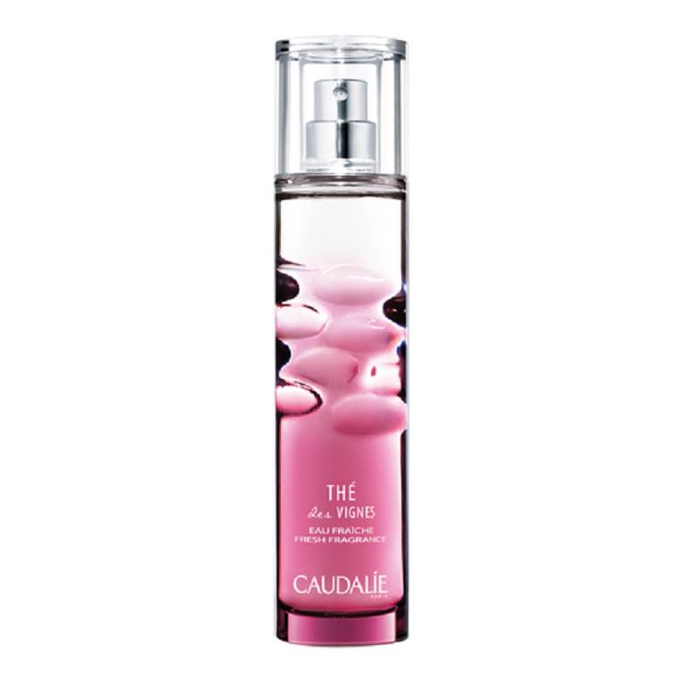 CAUDALIE THE DES VIGNES ACQUA PROFUMATA