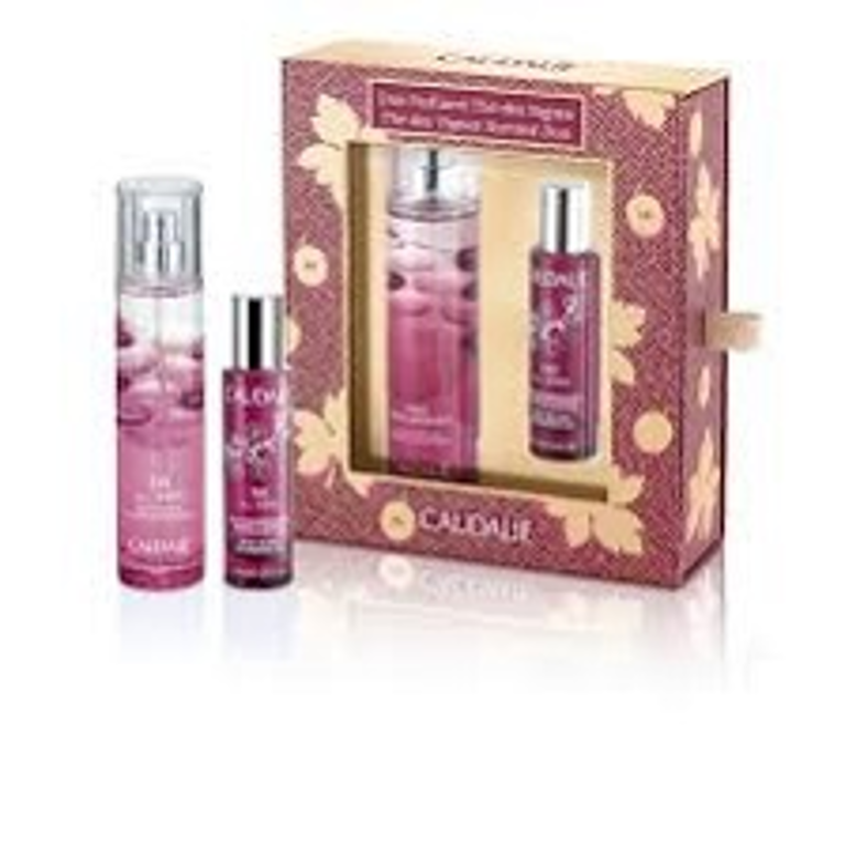 CAUDALIE THE DES VIGNES COFANETTO