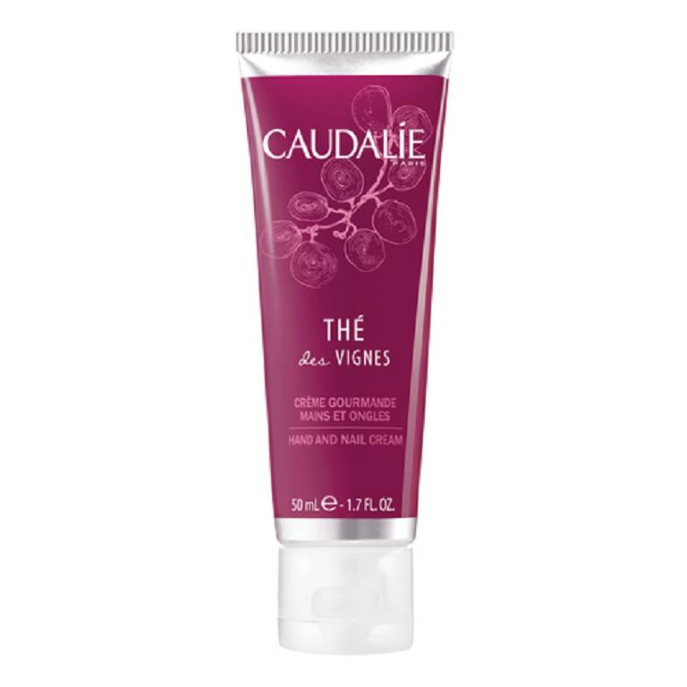 CAUDALIE THE DES VIGNES CR MAN/UNG 50ML