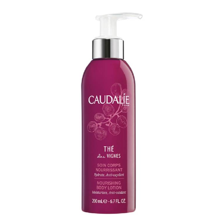 CAUDALIE THE DES VIGNES TRATT CRP 200ML