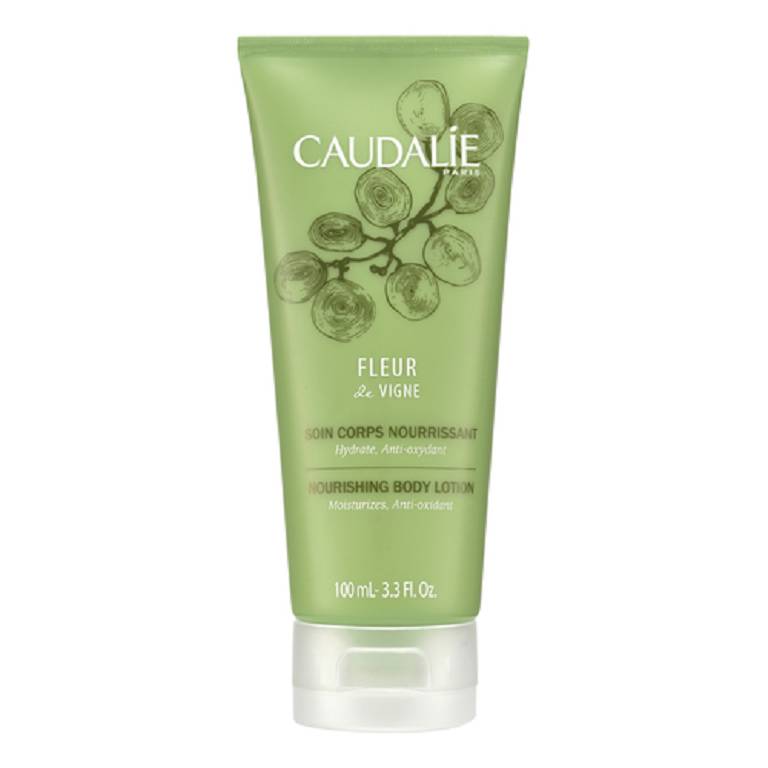 CAUDALIE TRATTAMENTO CORPO FLEUR DE VIGNES 100ML