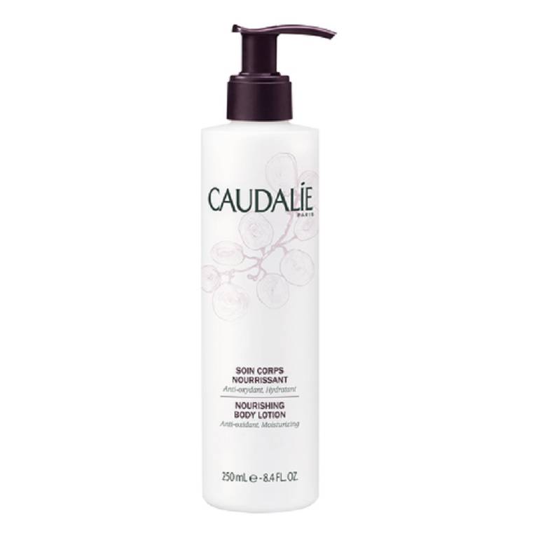 CAUDALIE TRATTAMENTO CORPO NOURIS 250ML