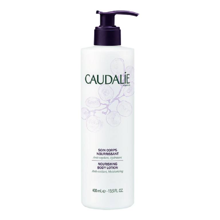 CAUDALIE TRATTAMENTO CORPO NOURIS 400ML