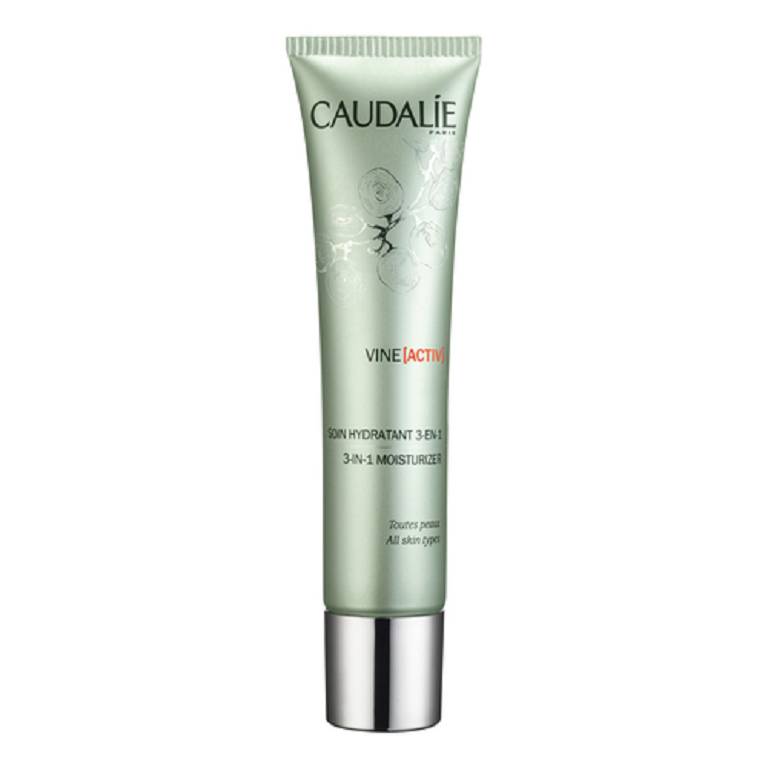 CAUDALIE VINEACTIV CREMA TRATT IDRAT