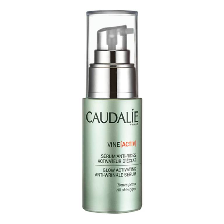 CAUDALIE VINEACTIV SIERO ANTIRUGHE 30ML