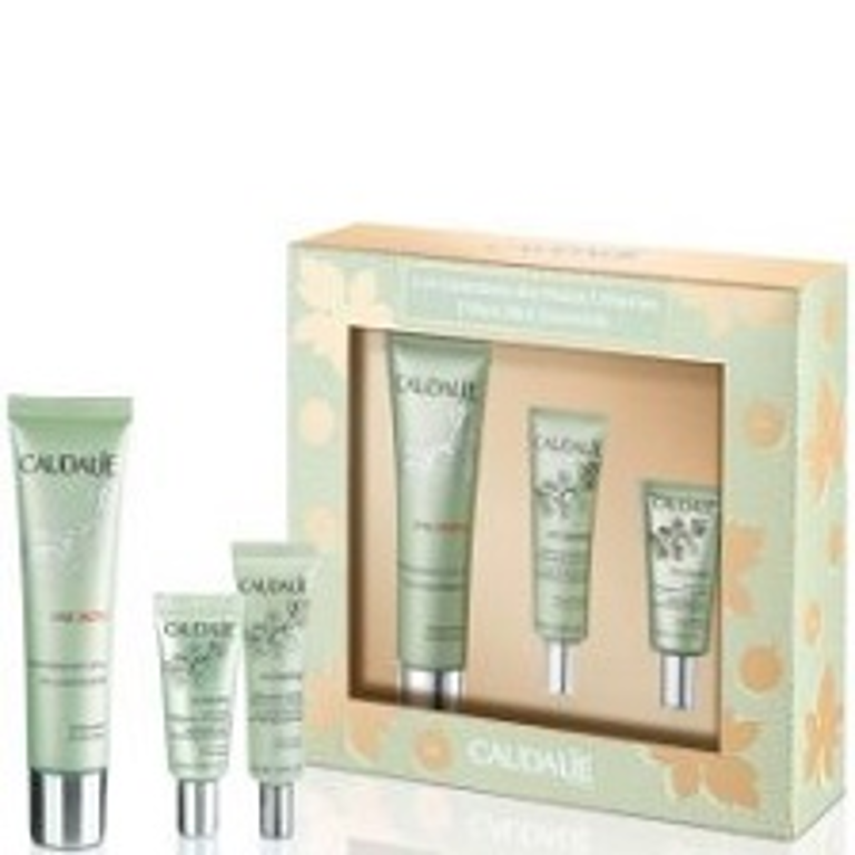 CAUDALIE VINEACTIVE COFANETTO