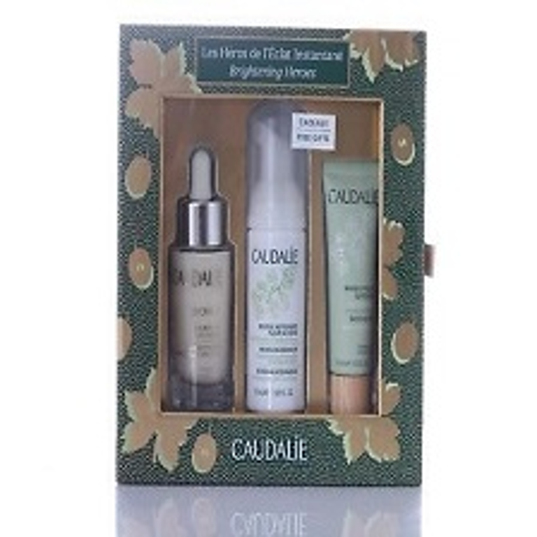 CAUDALIE VINOPERFECT COFANETTO