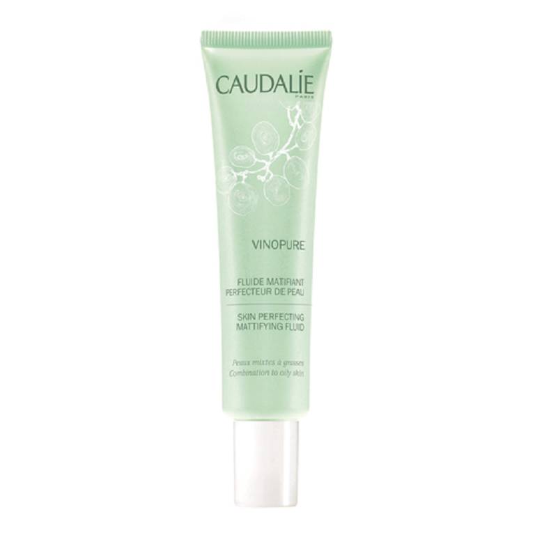 CAUDALIE VINOPURE FLUIDO EFF MAT P PERF