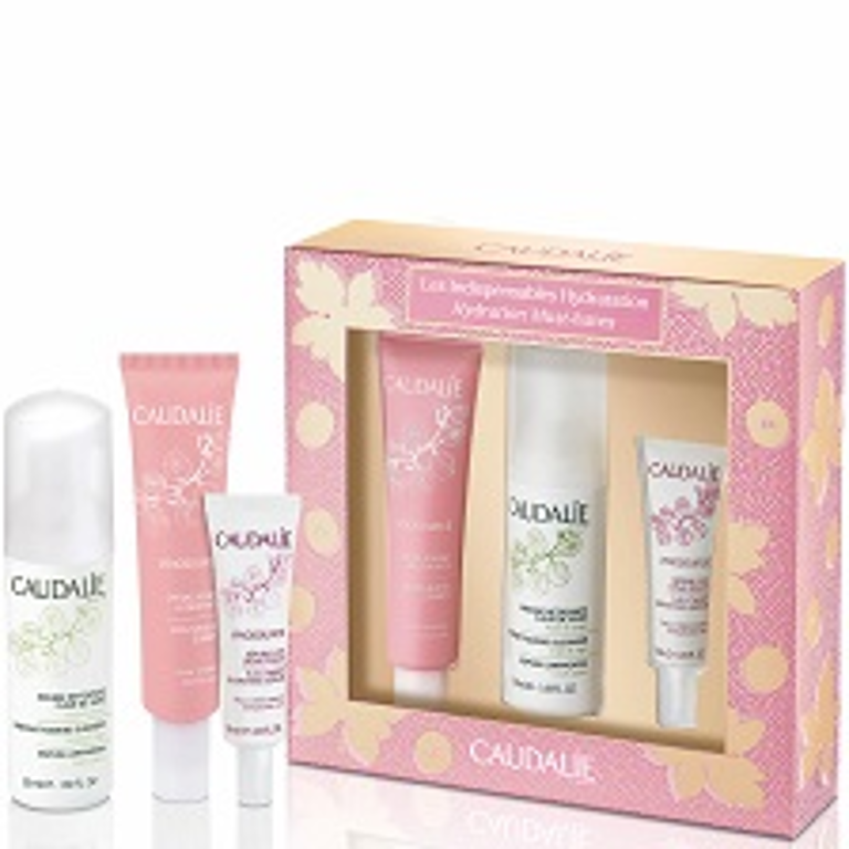 CAUDALIE VINOSOURCE COFANETTO