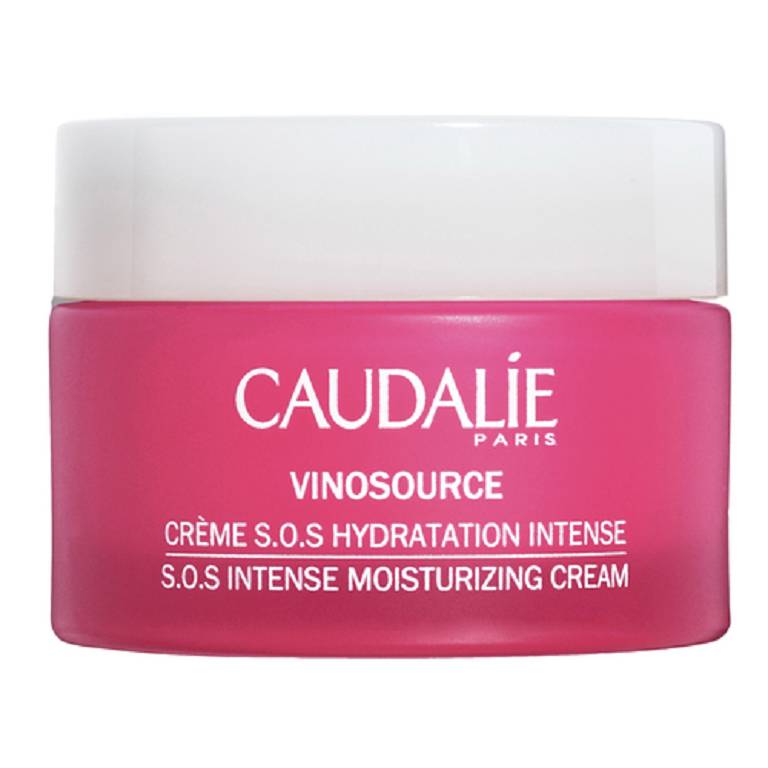 CAUDALIE VINOSOURCE CREMA SOS 25ML